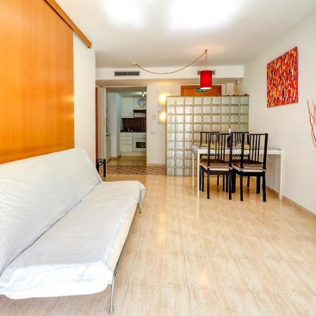 Bonaire Apartment By Hello Homes Sitges Ngoại thất bức ảnh