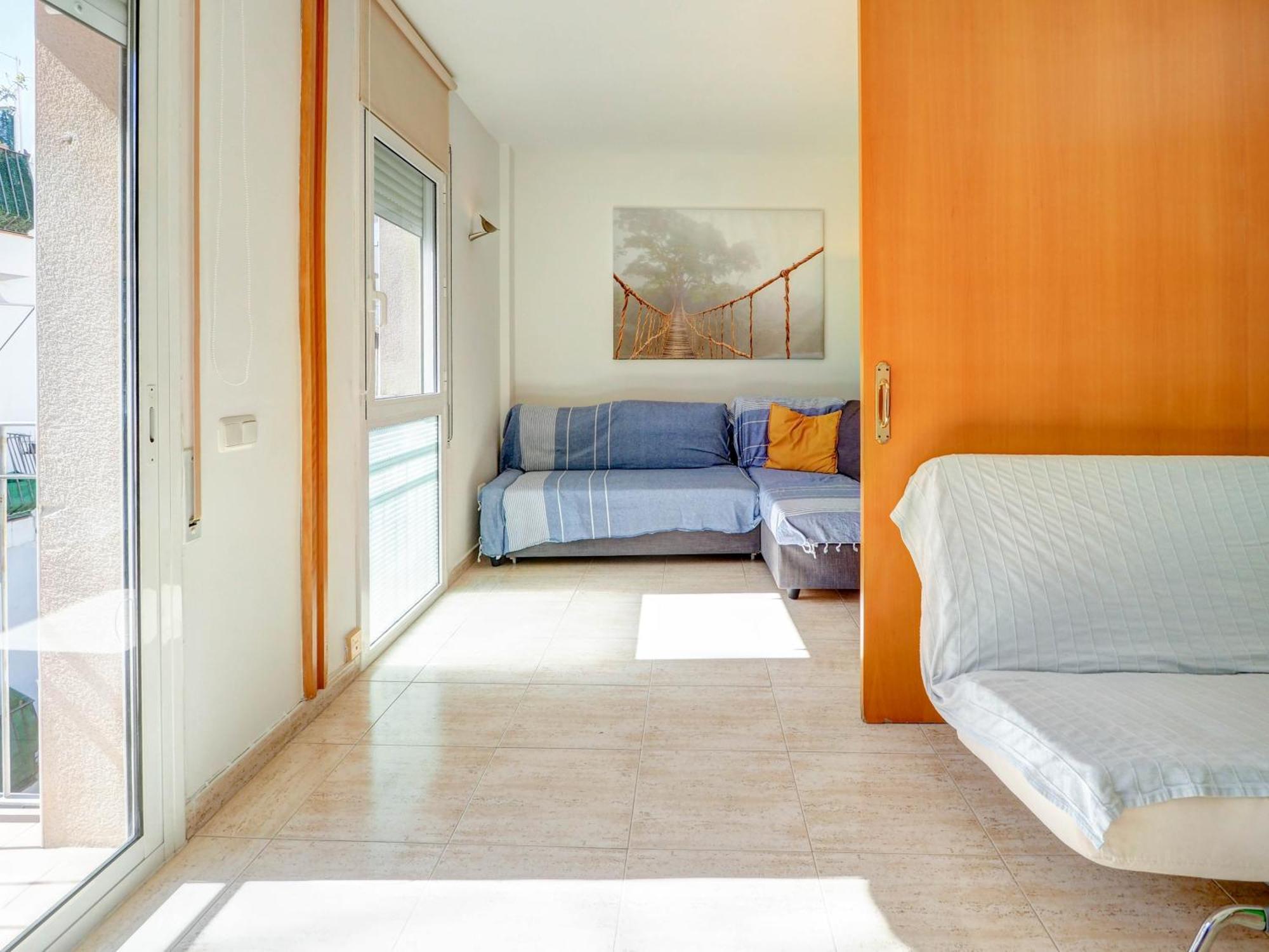 Bonaire Apartment By Hello Homes Sitges Ngoại thất bức ảnh