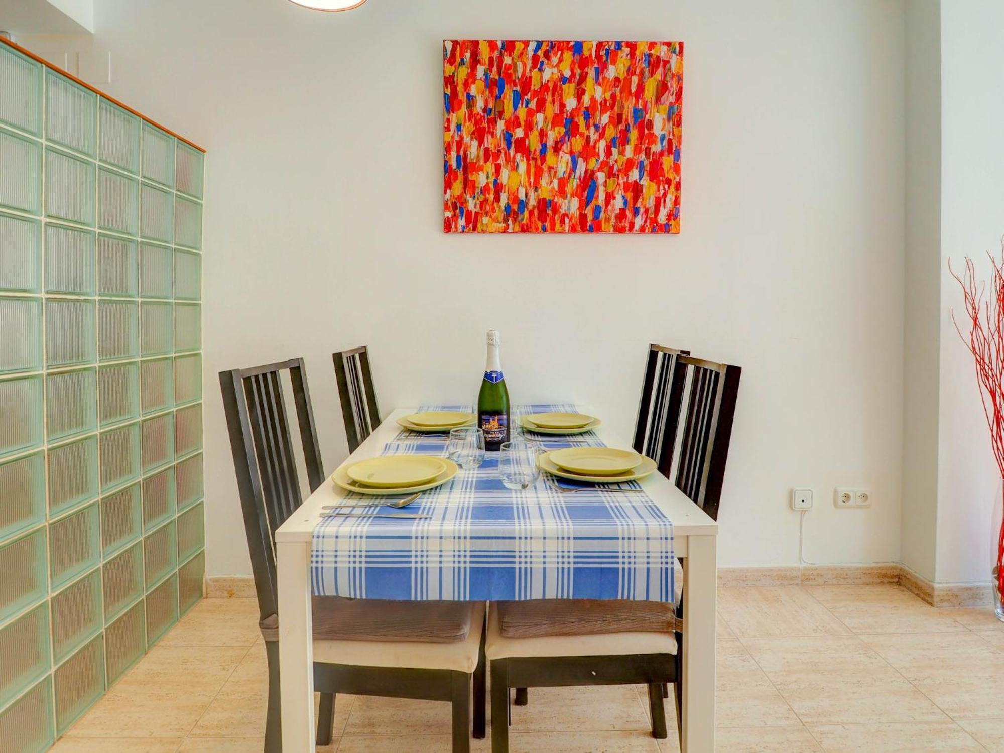 Bonaire Apartment By Hello Homes Sitges Ngoại thất bức ảnh